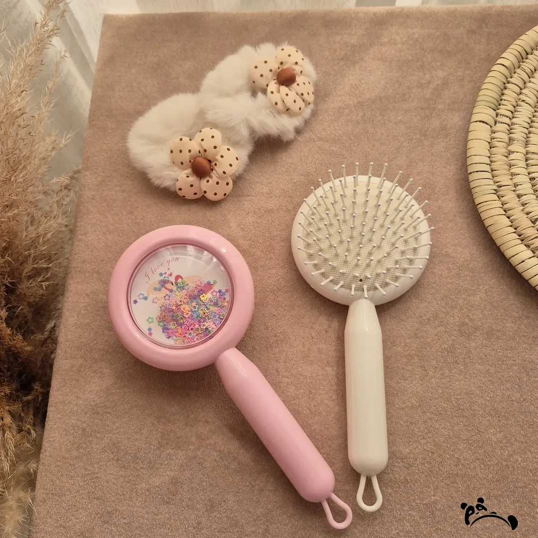 برس آکواریومی