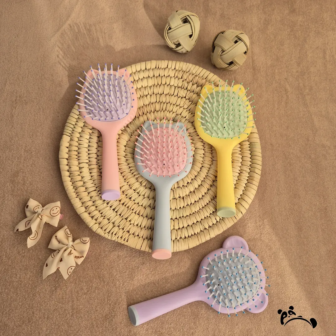 برس مو آیینه ای