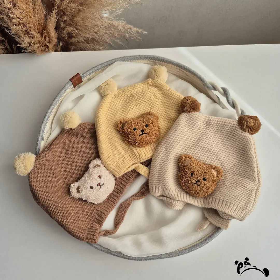کلاه تدی نوزدای